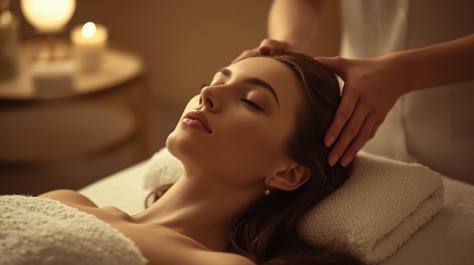 Luxurious Treatments